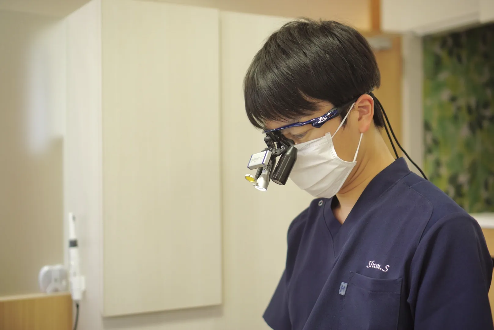 ささき歯科医院 設備